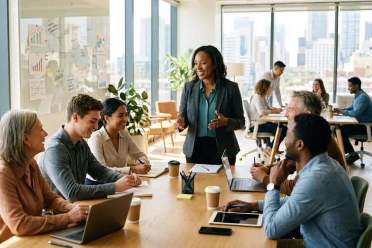 How Effective Leaders Inspire Action Without Creating Fear