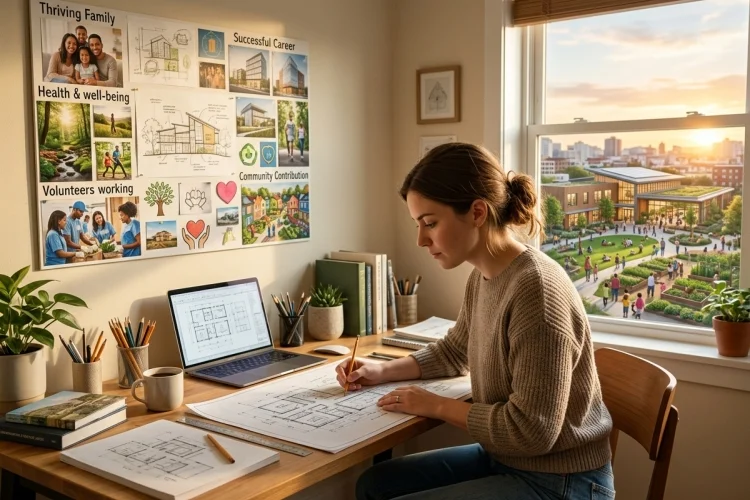 How a Clear Sense of Purpose Strengthens Motivation Every Day