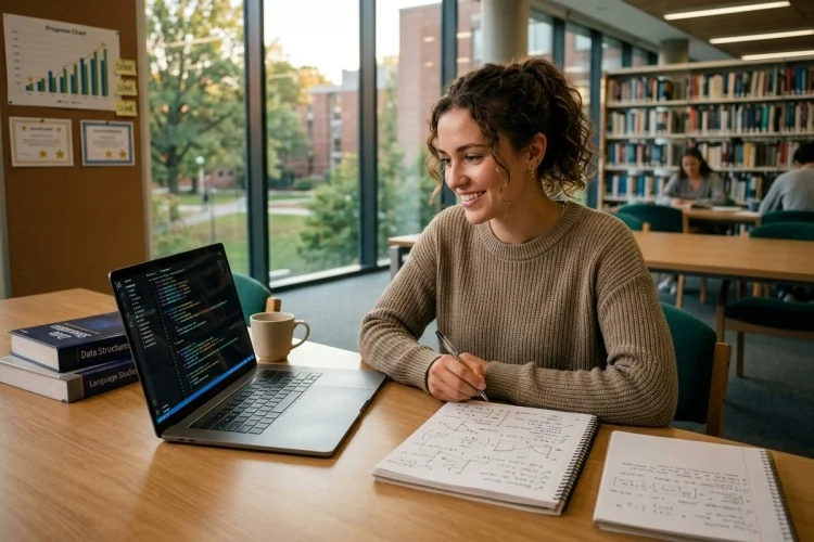 How to Build Real Confidence in Your Ability to Learn