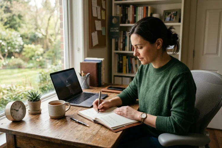How to Protect Your Time for Goals That Matter Most