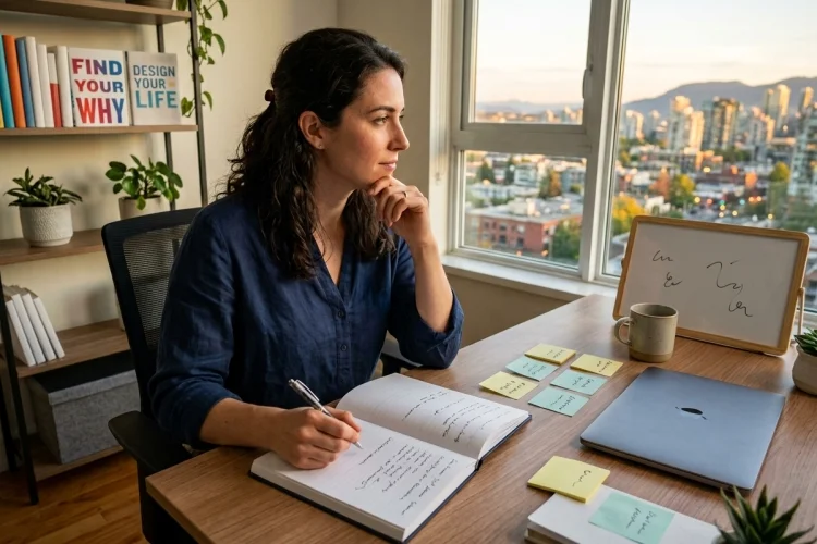 How to Set Clear Career Goals That Match Your Strengths