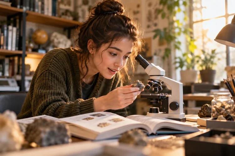 Why Curiosity Can Make Difficult Subjects More Engaging